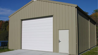 Garage Door Openers at Paradise Hills San Diego, California